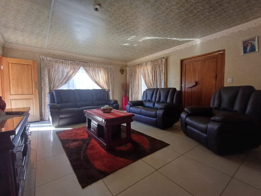 3 Bedroom Property for Sale in Freemanville North West